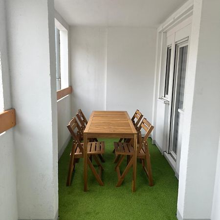 Spacieux Et Confortable - Centre Ville De Briancon - Serre-Chevalier - Garage Et Wifi Екстер'єр фото
